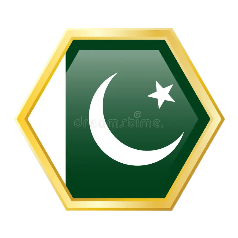 Pakistan